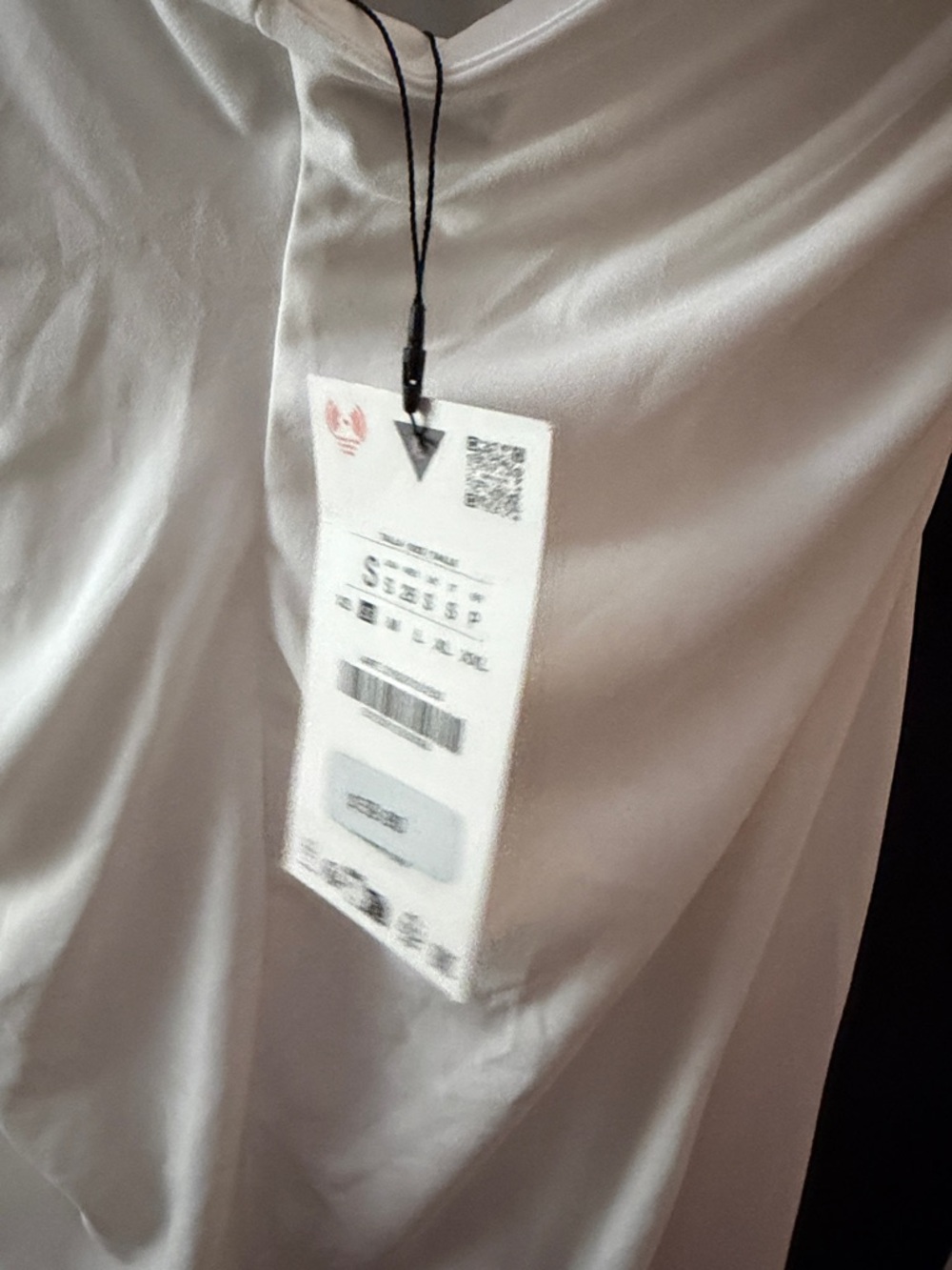 Zara Ivory Halter Cowl Maxi Dress - Picture 6 of 6